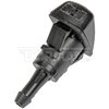 Motormite WINDSHIELD WASHER NOZZLE 58130